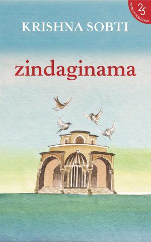 bigCover of the book Zindaginama by 