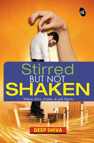 Cover of the book Stirred But Not Shaken by André Gladès