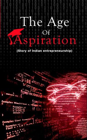 Book cover of The Age of Aspiration