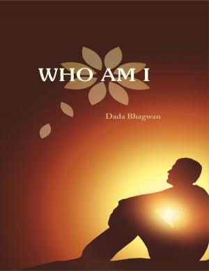Book cover of Who Am I
