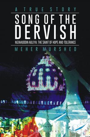 Cover of the book Song Of The Dervish by Howard LeRoy Malchow