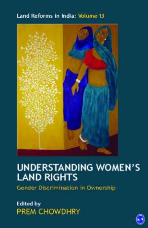 Cover of the book Understanding Women’s Land Rights by Ajey Lele