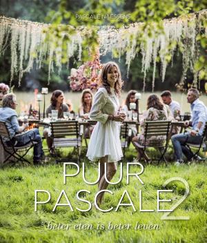 Cover of the book Puur Pascale by Sally Asher