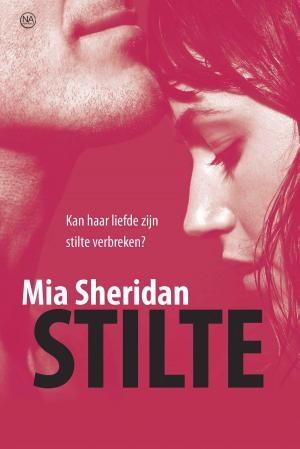 Cover of the book Stilte by Jilliane Hoffman