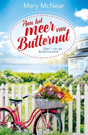 Cover of the book Aan het meer van Butternut by Patricia Sargeant