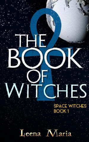 Cover of the book The Book of Witches by Publishers Lunch