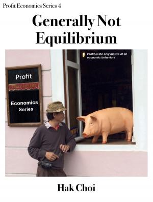 Book cover of Generally Not Equilibrium