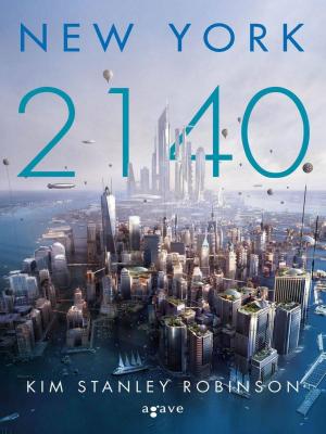 Cover of the book New York 2140 by Kim Stanley Robinson