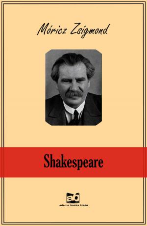 Cover of the book Shakespeare by Marie Laberge