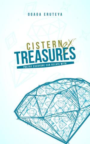 Cover of the book Cistern of Treasures by Ronald L. Krannich Ph.D.