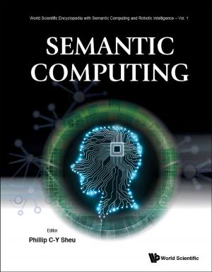 Book cover of Semantic Computing