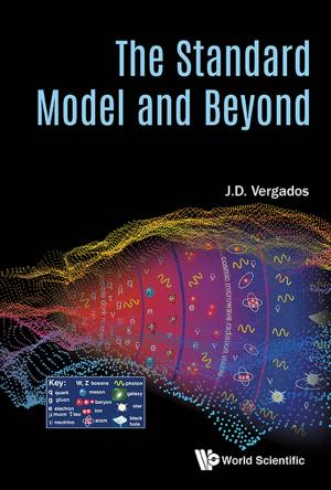 Cover of the book The Standard Model and Beyond by Jiagu Xu