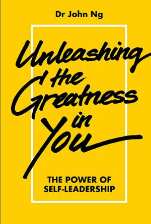 Cover of the book Unleashing the Greatness in You by Lin-Heng Lye, Harvey Neo, Sekhar Kondepudi;Wen-Shen Yew;Judy Gek-Khim Sng