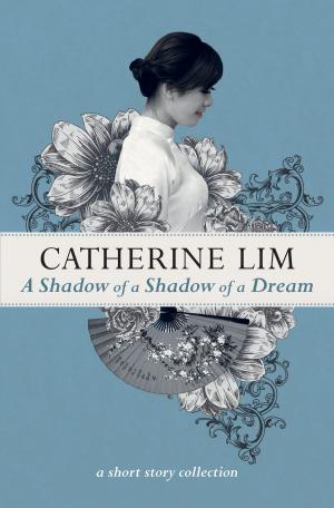Book cover of A Shadow of A Shadow of A Dream