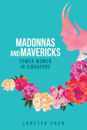 Cover of the book Madonnas and Mavericks by Michael Wang