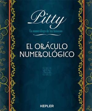 Cover of the book El oráculo numerológico by Electra Valencia