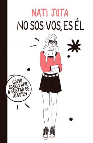 Cover of the book No sos vos, es él by Luis Gasulla