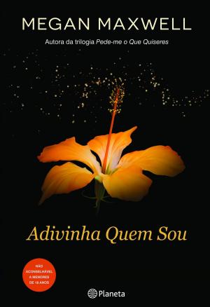 Cover of the book Adivinha Quem Sou by Michael Hjorth, Hans Rosenfeldt