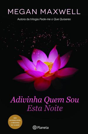 Cover of the book Adivinha Quem Sou Esta Noite by Corín Tellado