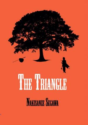 Cover of the book The Triangle by D Reeder