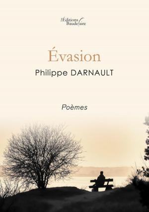 Cover of the book Évasion by Maïté RIFATERRA-PECCEU