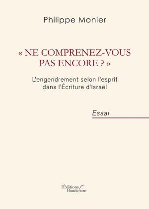 Cover of the book « Ne comprenez-vous pas encore ? » by Serena  Giuliano Laktaf