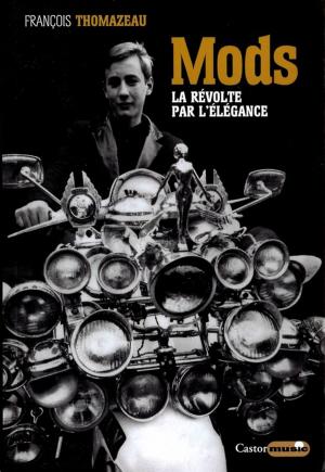 Cover of the book Mods by Emmanuel Bove
