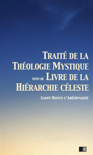 Cover of the book Traité de la Théologie Mystique by Richard Wilhelm, Unbekannter chinesischer Autor