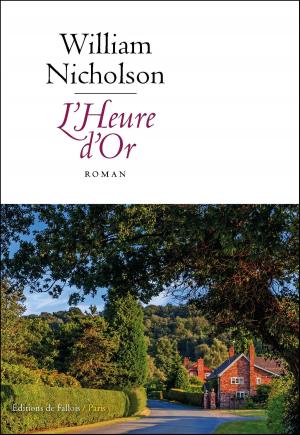 Cover of the book L'Heure d'Or by Neal Ascherson