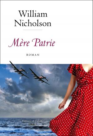 Book cover of Mère Patrie