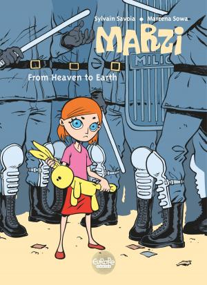 Cover of the book Marzi - Tome 2 - From Heaven to Earth by Pierre Boisserie, Philippe Guillaume, Erik Juszezak