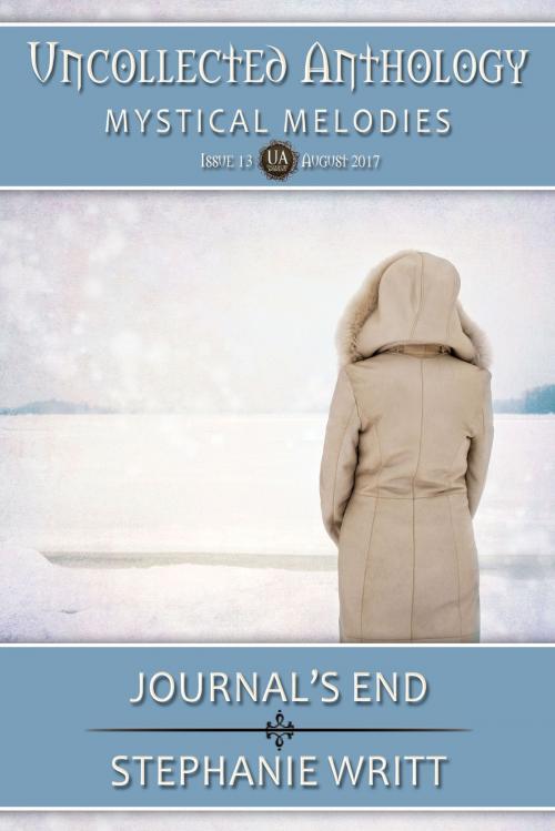 Cover of the book Journal's End by Stephanie Writt, Wayne Press
