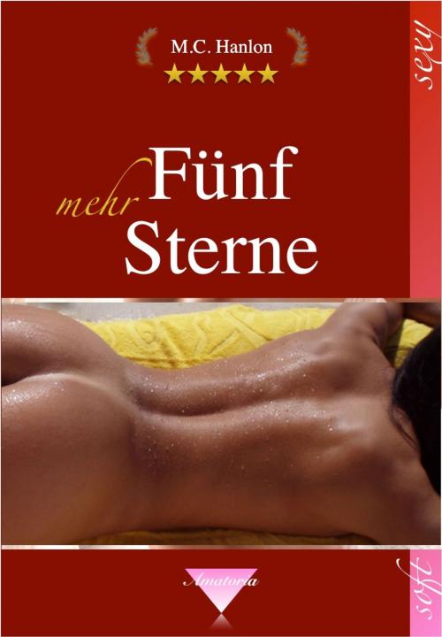 Cover of the book mehr Fünf Sterne by M.C. Hanlon, Ars Amatoria