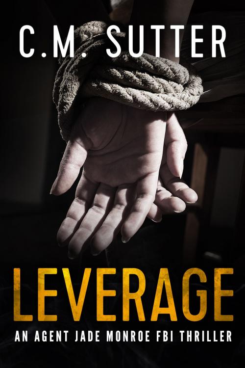 Cover of the book Leverage by C.M. Sutter, C.M. Sutter