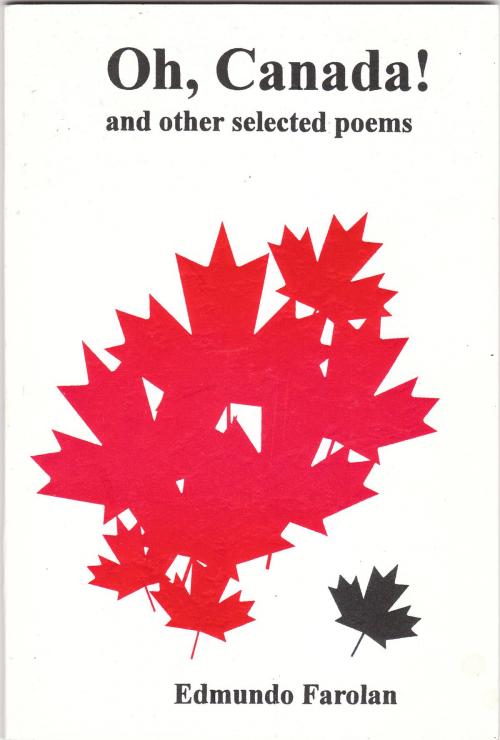 Cover of the book Oh Canada! by Edmundo Farolan, Narciso Publications
