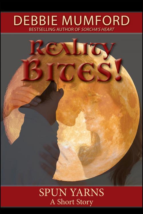 Cover of the book Reality Bites! by Debbie Mumford, WDM Publishing