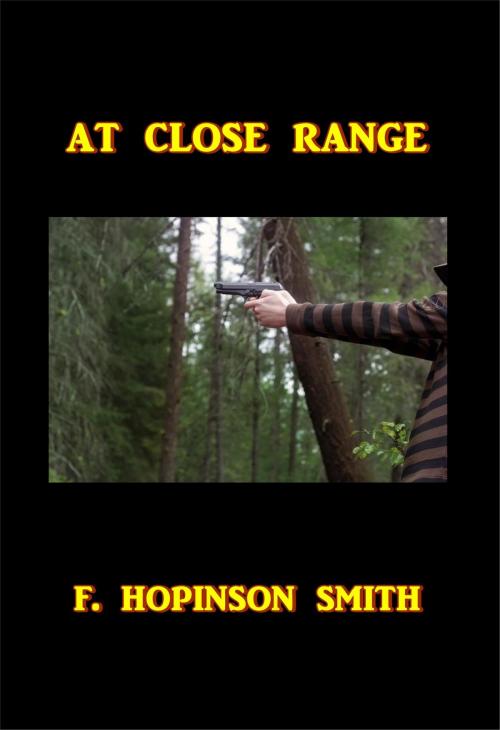 Cover of the book A Close Range by F. Hops, Green Bird Press