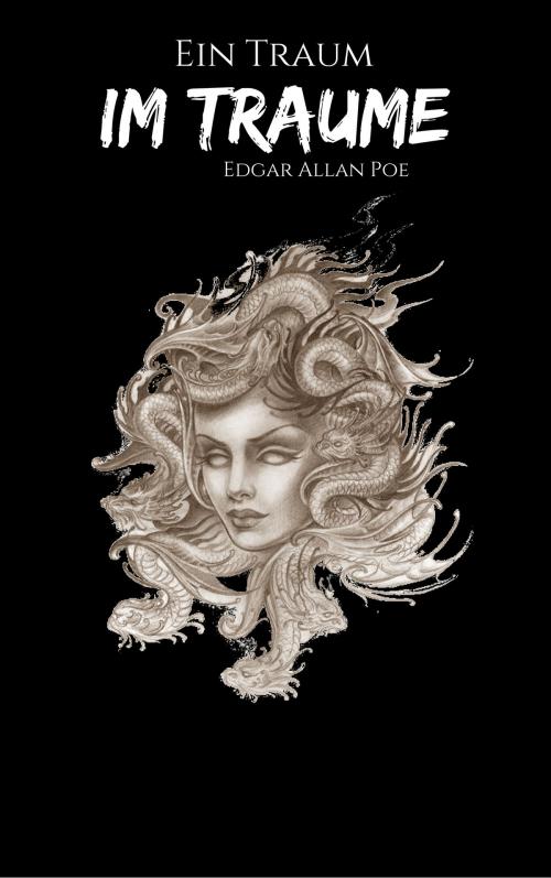 Cover of the book Ein Traum im Traum by Edgar Allan Poe, EnvikaBook