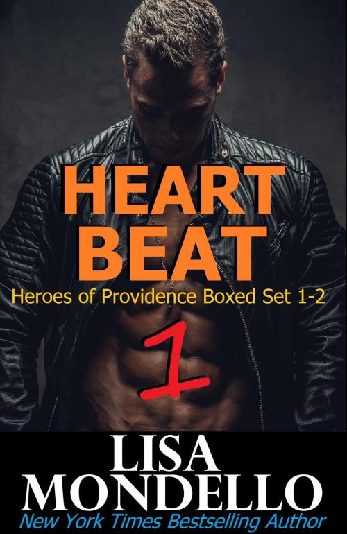 Cover of the book Heart Beat 1 by Lisa Mondello, Lisa Mondello
