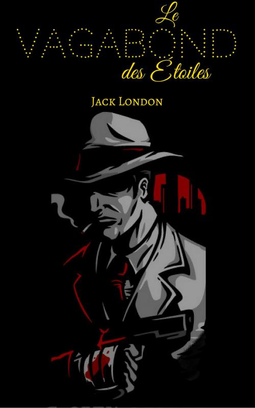 Cover of the book Le Vagabond des étoiles by Jack London, EnvikaBook