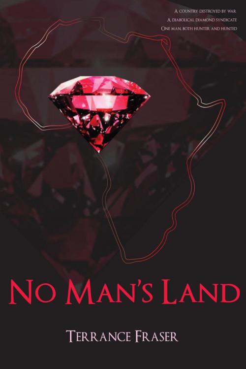 Cover of the book No Man's Land by Terrance Fraser, Bernard Harold Curgenven