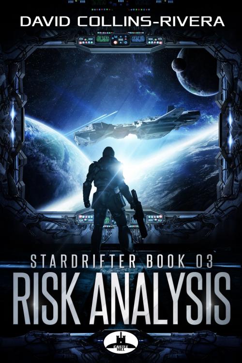Cover of the book Risk Analysis by David Collins-Rivera, Castle Hill Publishing