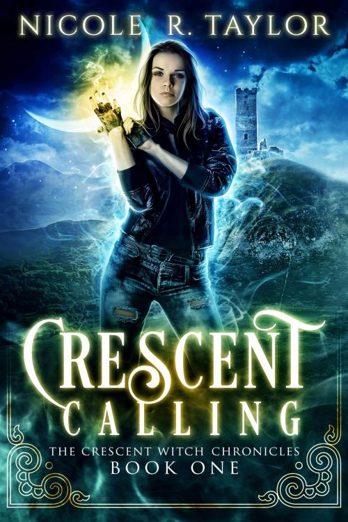 Cover of the book Crescent Calling by Nicole R. Taylor, Nicole R. Taylor