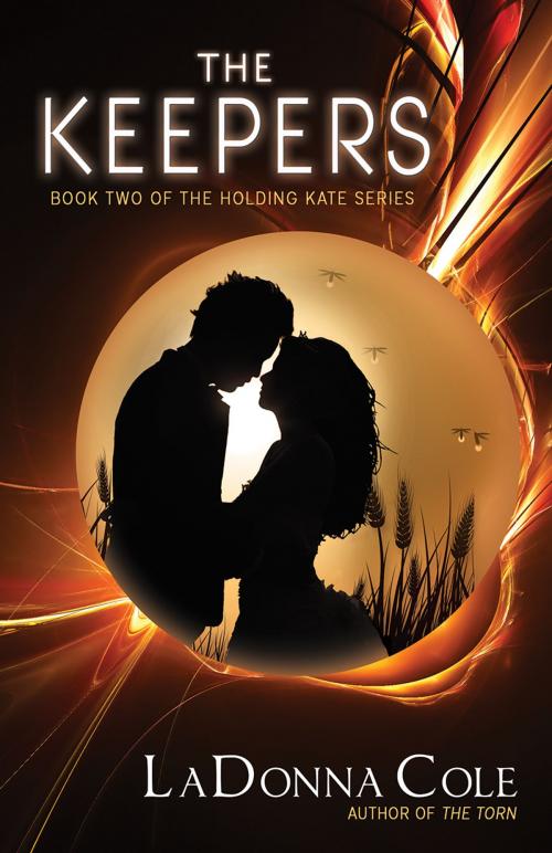 Cover of the book The Keepers by LaDonna Cole, BHC Press