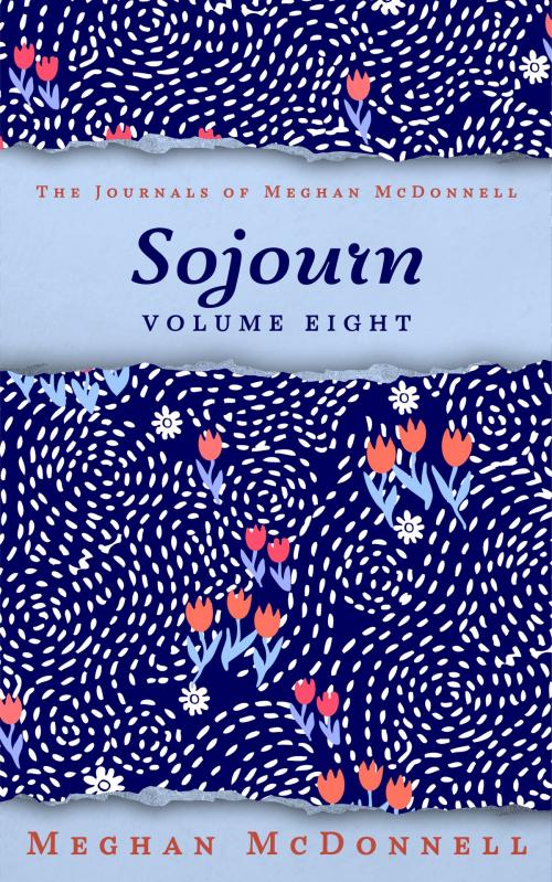 Cover of the book Sojourn by Meghan McDonnell, Meghan McDonnell