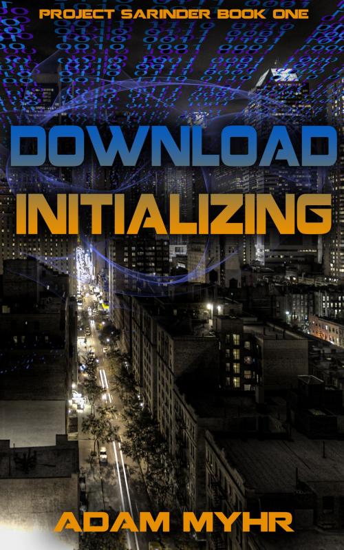 Cover of the book Download Initializing by Adam Myhr, Green Giraffe Publishing