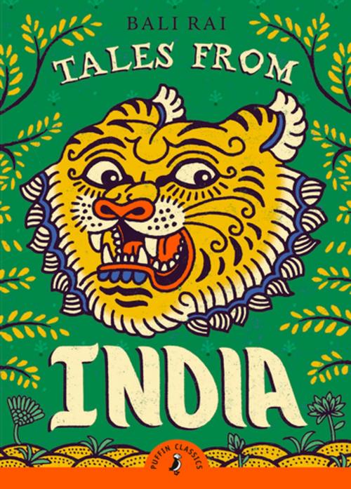 Cover of the book Tales from India by Bali Rai, Penguin Books Ltd
