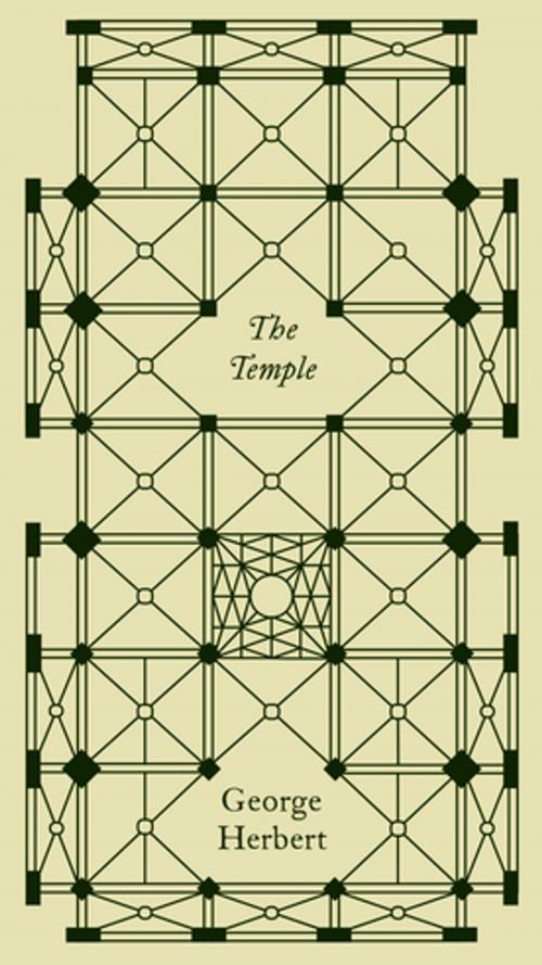 Cover of the book The Temple by George Herbert, Penguin Books Ltd