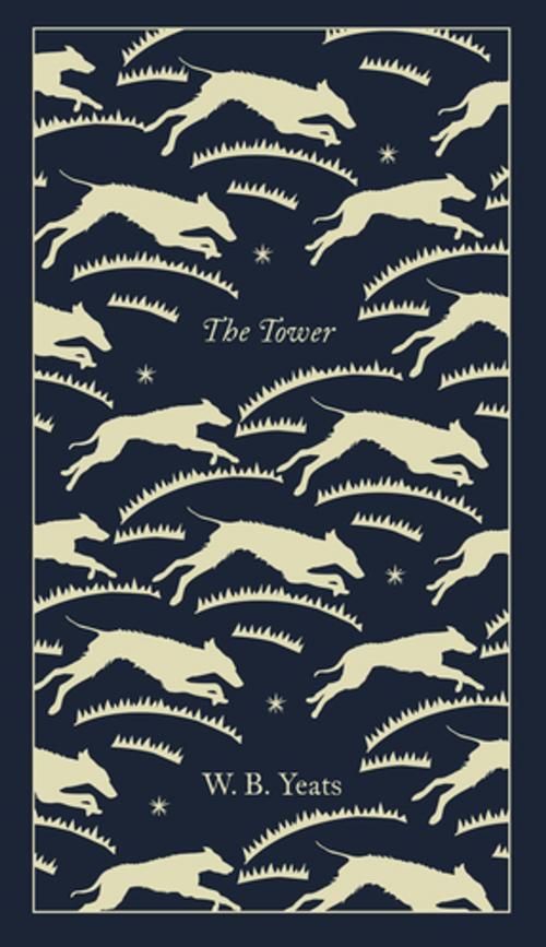 Cover of the book The Tower by W. B. Yeats, Penguin Books Ltd