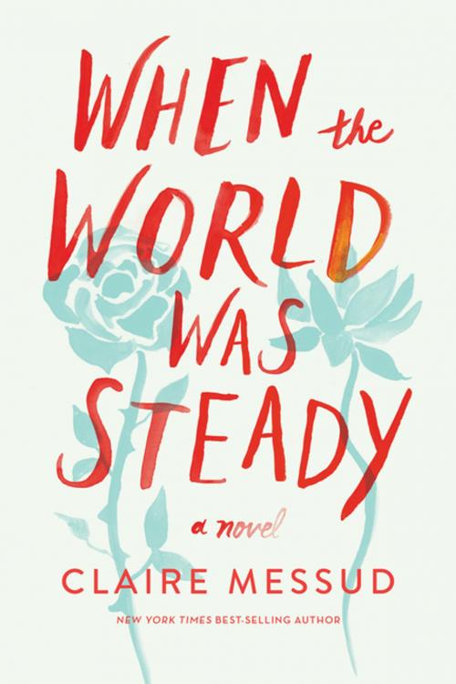 Cover of the book When the World Was Steady: A Novel by Claire Messud, W. W. Norton & Company